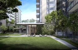FORETT AT BUKIT TIMAH (D21), Shop House #639997851
